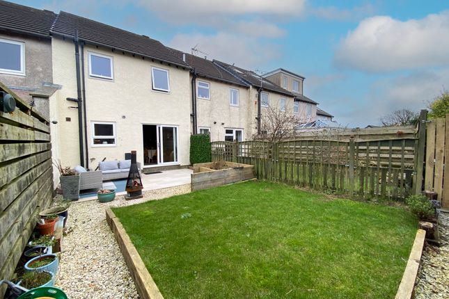 Terraced house for sale in Railway Terrace, Lindal, Ulverston