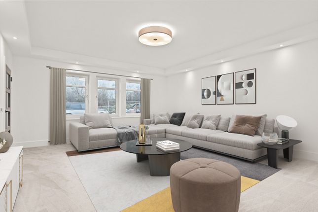 Plot 3 Inchcross Steadings, Standhill Road, West Lothian photo 3