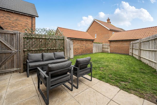 9, Stocking Drive, Shefford photo 4