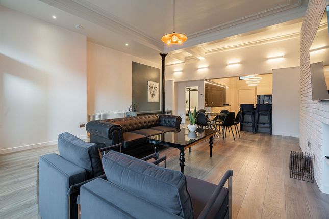 Flat for sale in 81A Gilmore Place, Edinburgh
