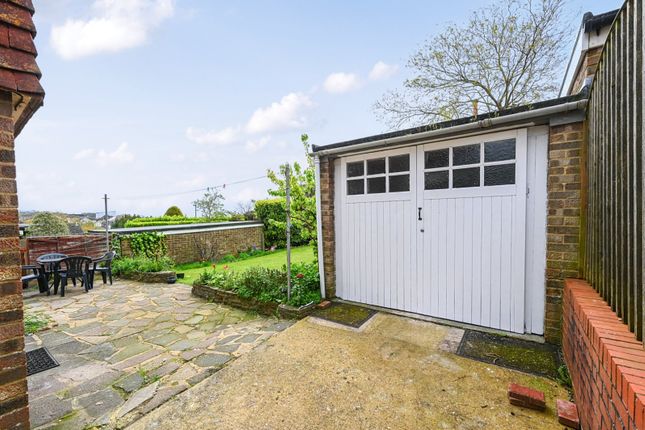 Detached house for sale in Chanctonbury Drive, Shoreham, West Sussex