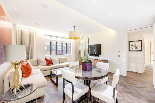 Thumbnail Flat for sale in Bedfordbury, Covent Garden, London