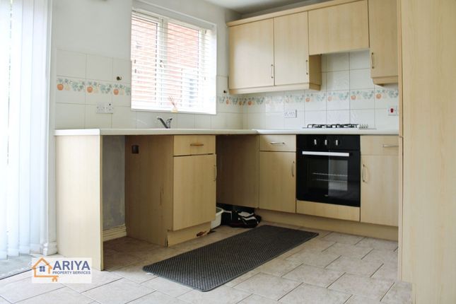 52 Darien Way, Thorpe Astley, Leicester photo 4