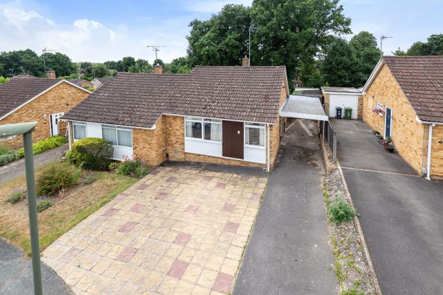 Bungalow for sale in Robins Bow, Camberley