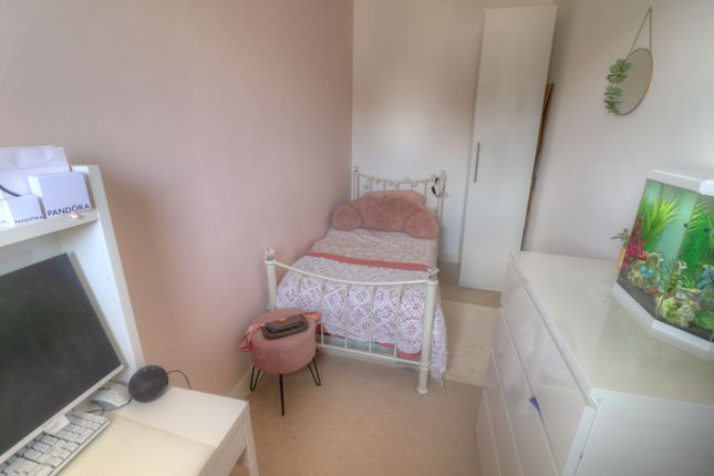 End terrace house for sale in St. Peters Street, Syston, Leicester