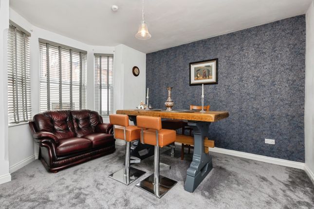 10, Dunlop Avenue, Nottinghamshire photo 3