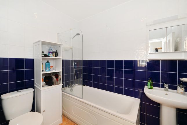 Flat for sale in Harvist Road, London