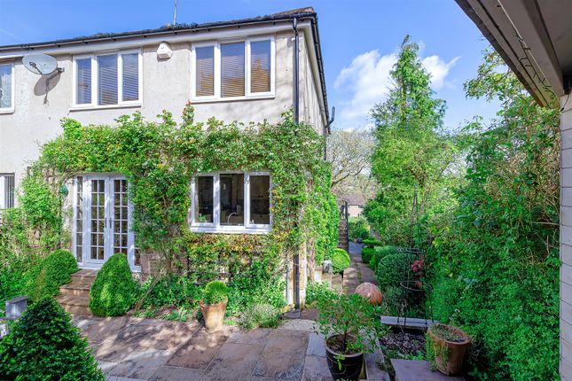 Semi-detached house for sale in Parish Ghyll Drive, Ilkley