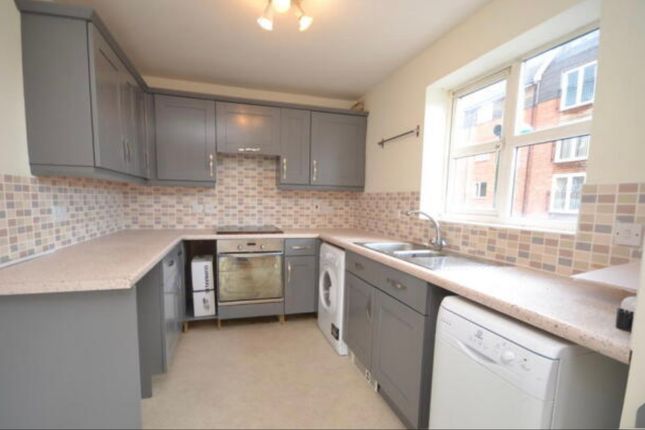 47, Pavior Road, Nottingham photo 2