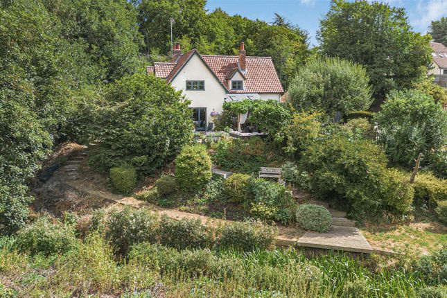 Kingfisher Cottage, Mill Road, Kedington photo 2