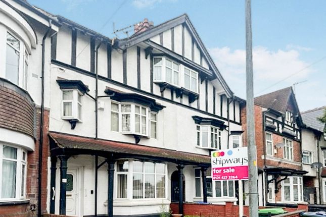 Thumbnail Semi-detached house for sale in Edgbaston Road, Smethwick