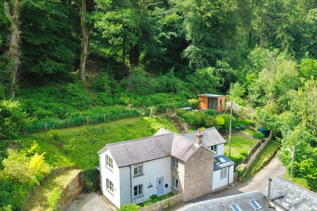 3-bed house on Pitching Green Cottage, Blakeney, £495,000