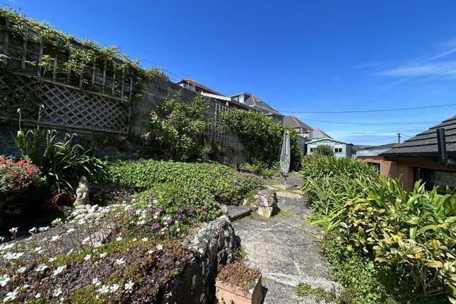 Detached bungalow for sale in Higher Bolenna, Perranporth