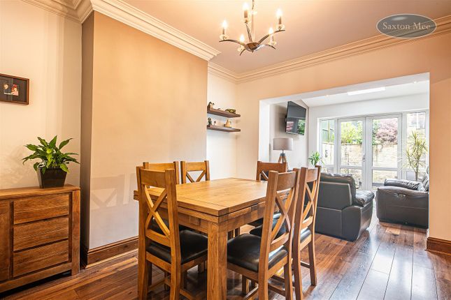 Semi-detached house for sale in Marlcliffe Road, Wadsley, Sheffield