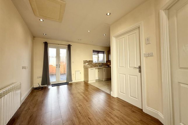 2A, St. Phillips Road, Loughborough photo 4