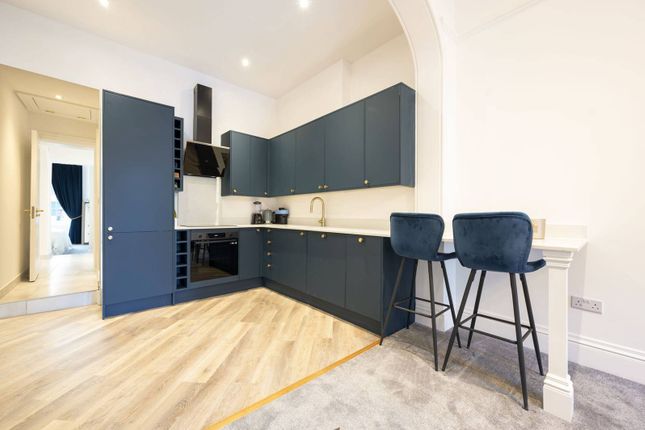 Thumbnail Flat for sale in Stanhope Gardens, South Kensington, London