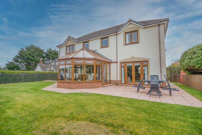 Llandre, 3 Glenfield Park, Milford Haven photo 4