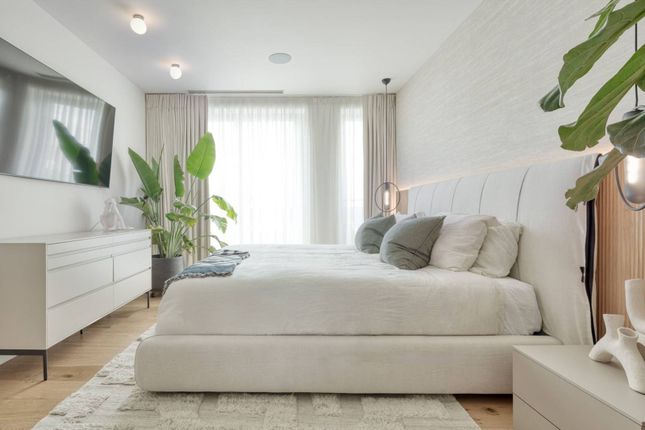 Thumbnail Flat for sale in Worship Street, Shoreditch, London