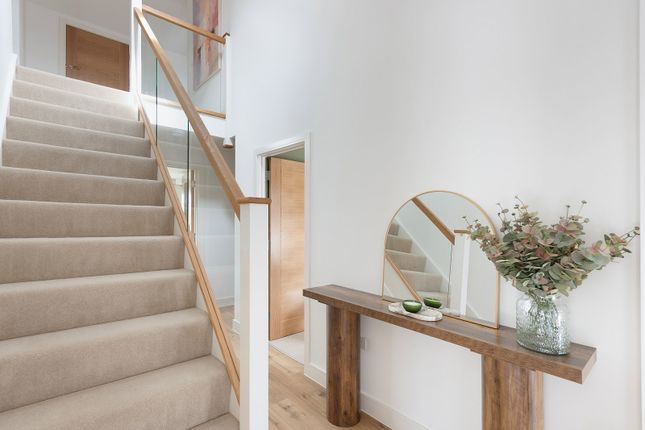 Showhome, Roman Way, Cambridgeshire photo 4