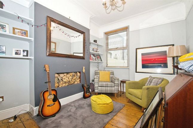 Thumbnail Terraced house for sale in Donald Street, Cardiff