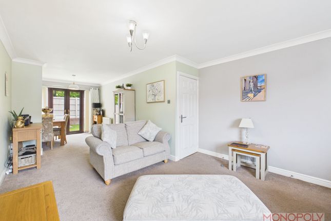 4 Belgrave Court Claypit Lane, Wrexham photo 4