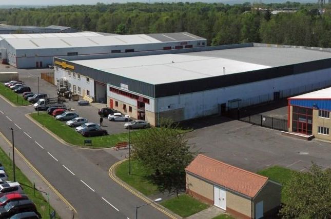Industrial to let in Bentall Business Park, Washington