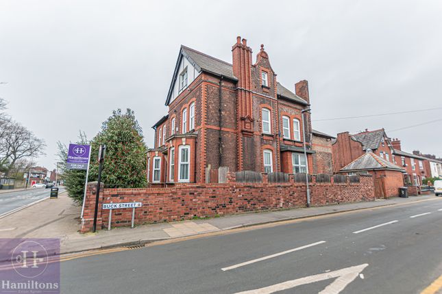 Thumbnail Detached house for sale in St. Helens Road, Leigh, Greater Manchester.