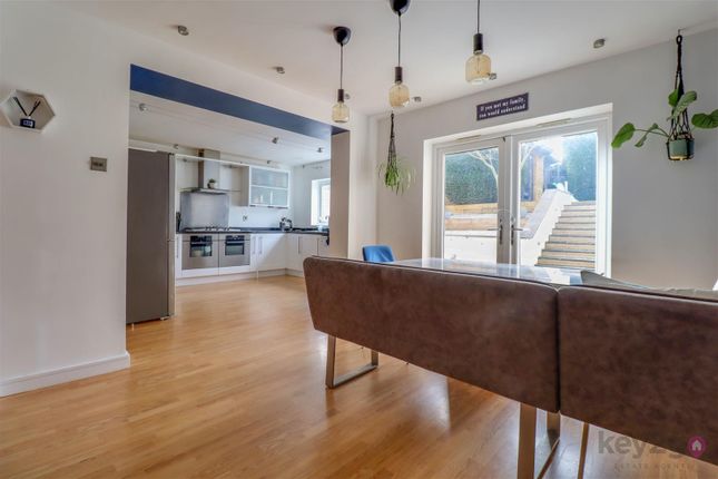 40, Ribblesdale Drive, Sheffield photo 3