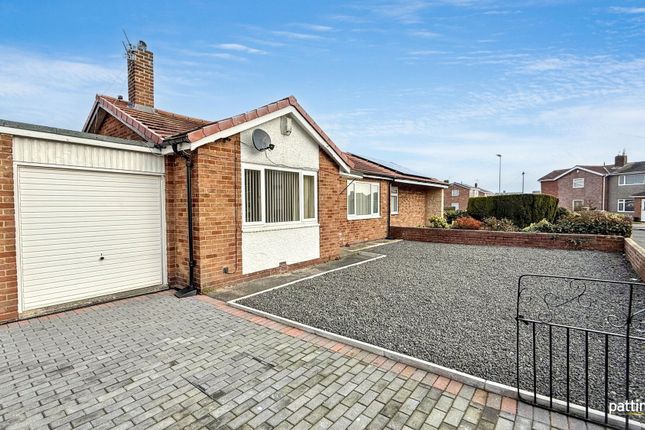 2-bed house on 19, Riversdale Avenue, Choppington, £115,000