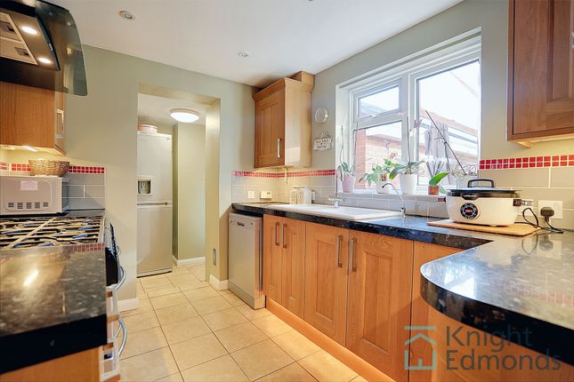 Detached house for sale in Holmoaks, Maidstone