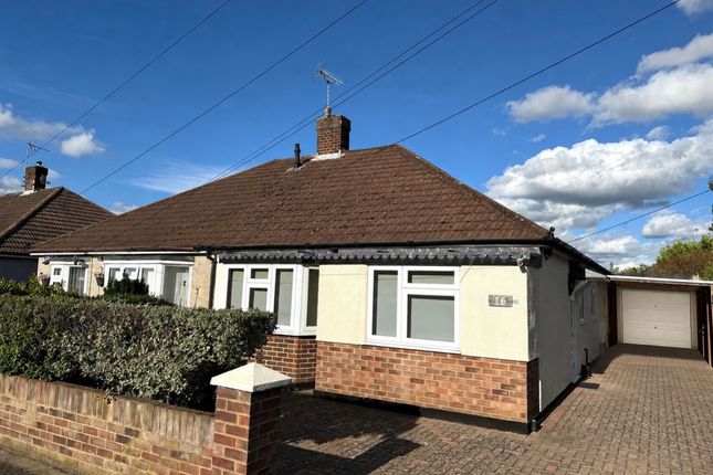 3-bed house on 16, Lansdowne Road, Staines-upon-Thames, £550,000