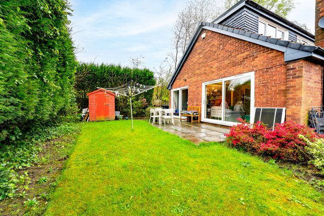 Detached bungalow for sale in Ashwood Avenue, Ashton-In-Makerfield