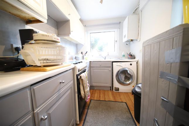 Terraced house for sale in Chaucer Close, London