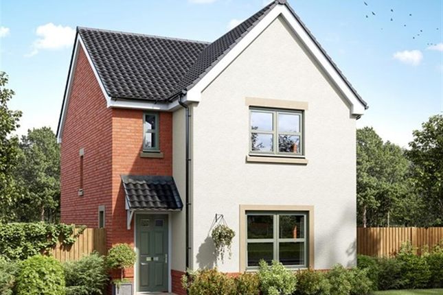 Plot 66, Farleigh Fields, Sherwood, Farleigh Road, Bristol photo 2