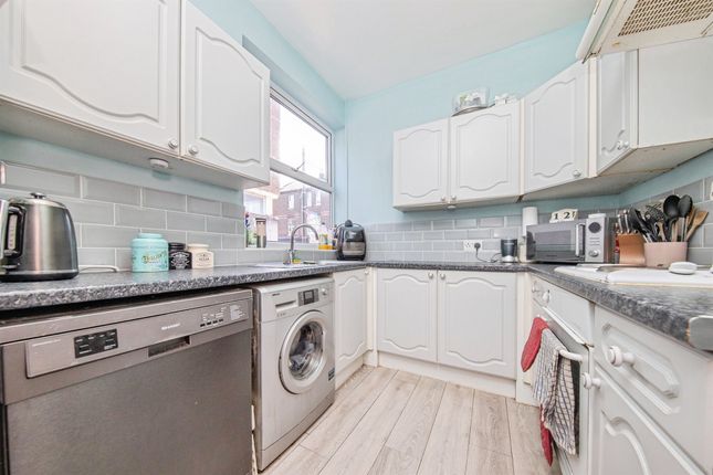 Flat 4, 179, High Street, Harwich photo 2