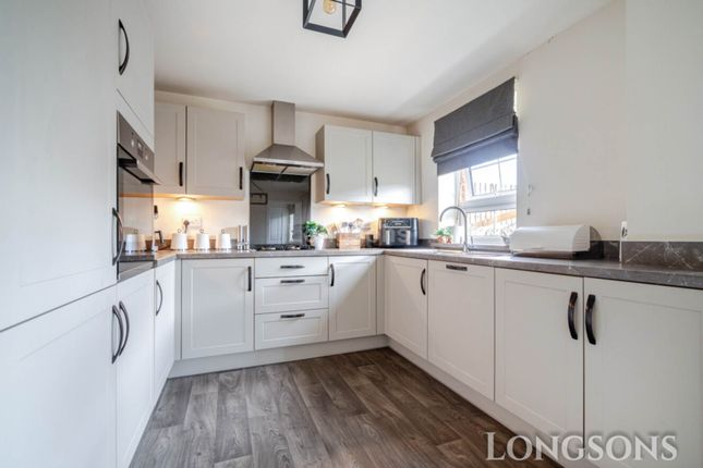 9, Ceres Drive, Swaffham photo 2