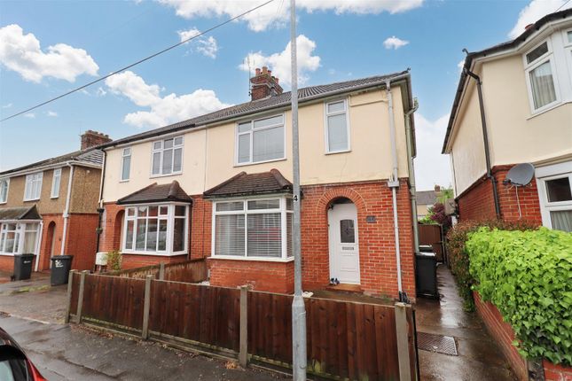 Semi-detached house to rent in Hunnable Road, Braintree