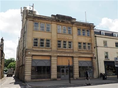 Thumbnail Retail premises to let in Part Ground Floor, 4 York Place, London Road, Bath, Bath And North East Somerset