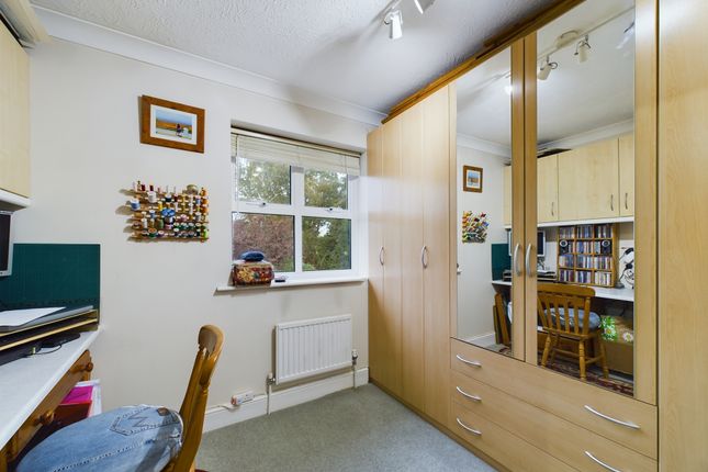 Detached house for sale in Lyndon Gardens, High Wycombe
