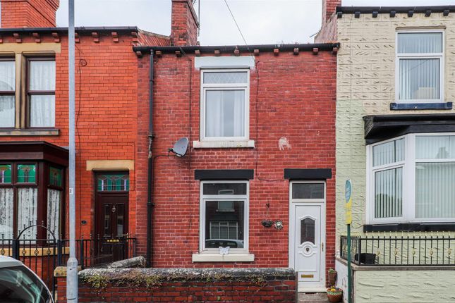 Thumbnail Terraced house for sale in Wauchope Street, Wakefield