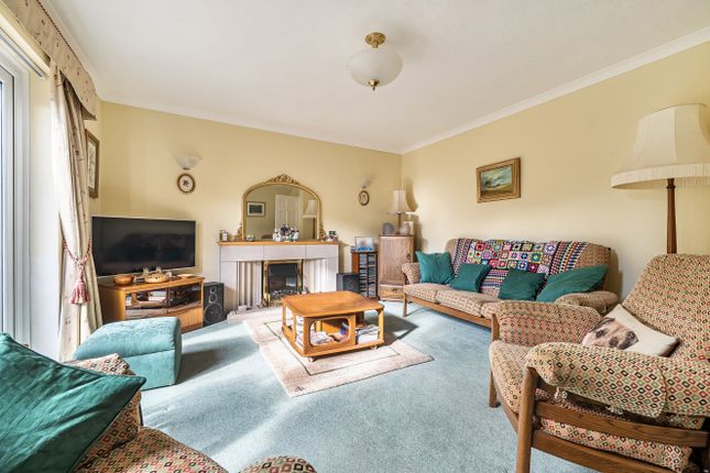 Charlbury Lodge,, Culverhayes, Somerset photo 2