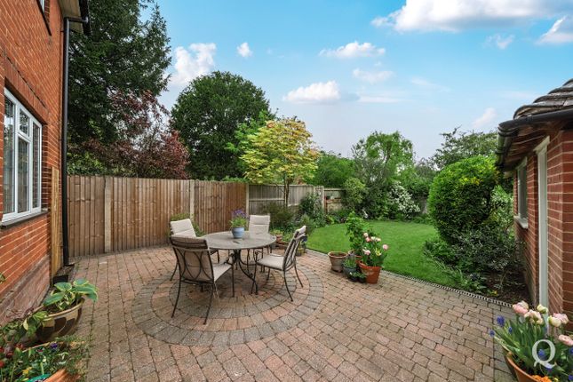 Rosseti House, 35, School Lane, Sittingbourne photo 3