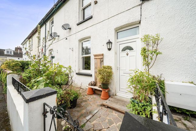 2-bed house on 4, Lilac Terrace, Tiverton, £185,000