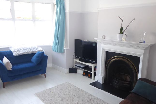 Semi-detached house for sale in Talbot Avenue, Watford