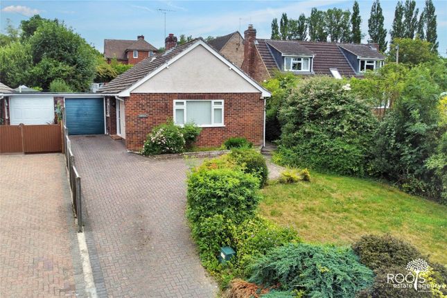 2-bed house on Burpham,, Ashmore Green, Berkshire, £425,000