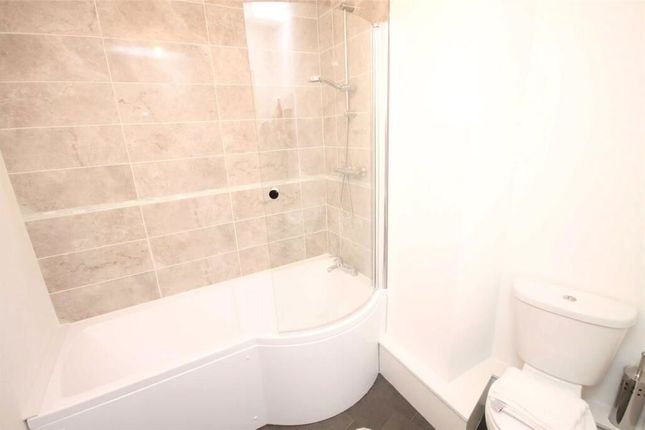 Apartment 3, 290 Vauxhall Road, Liverpool photo 5