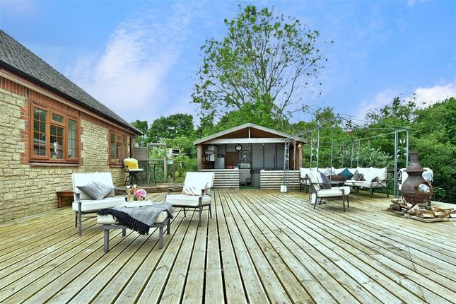 Property for sale in Youngwoods Way, Alverstone Garden Village, Sandown, Isle Of Wight