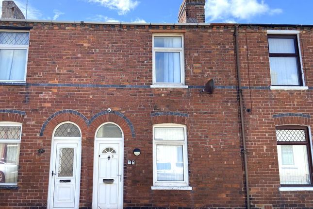 4-bed house on 9, Penrith Street, Barrow-in-Furness, £15,000
