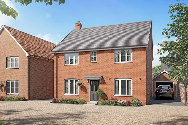 Taylor Wimpey - Northfield View