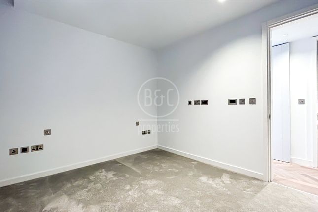 Apartment 1, Asquith House, 18, Segrave Walk, London photo 5